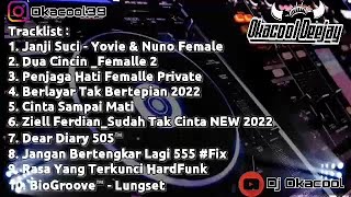 Download lagu DJ JANJI SUCI X DUA CINCIN X PENJAGA HATI FUNKOT REMIX HARD FUNKOT BY OKACOOL DEEJAY mp3 Download lagu DJ JANJI SUCI X DUA CINCIN X PENJAGA HATI FUNKOT REMIX HARD FUNKOT BY OKACOOL DEEJAY mp3