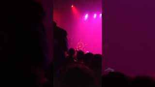 John maus the combine