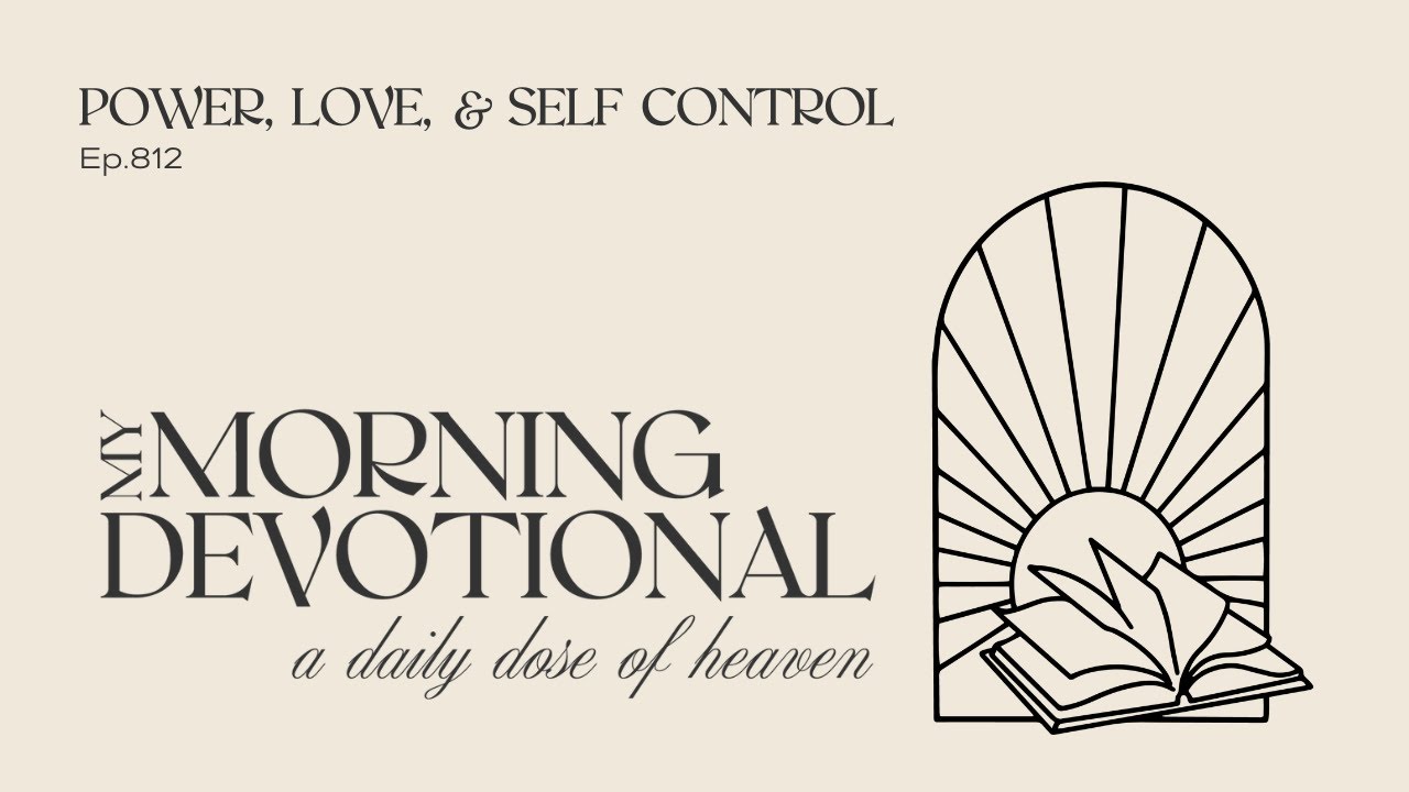 Power, Love, & Self Control