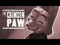 The Bad Guys Diane Foxington Is The Crimson Paw