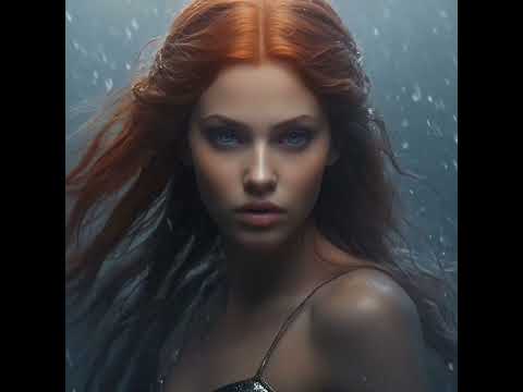 Die Nixe #short #fürdich #deutsch