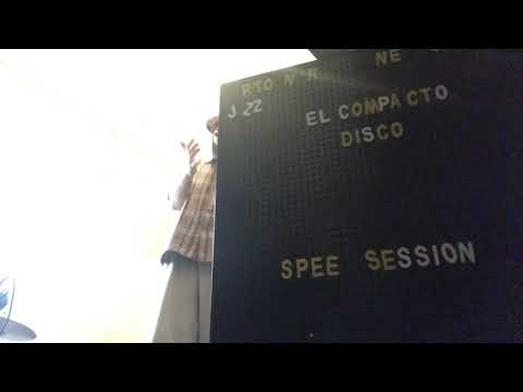 El Compacto Disco feat Spee Six Nine: So What