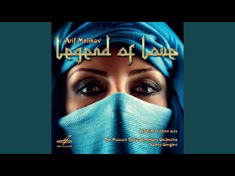 Legend of Love, Act I, Scene 1: Introduction