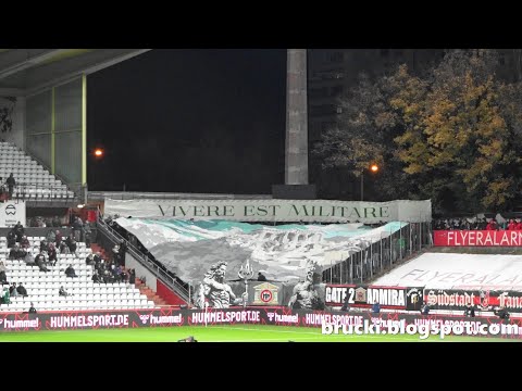 Admira Wacker 7.11.2025