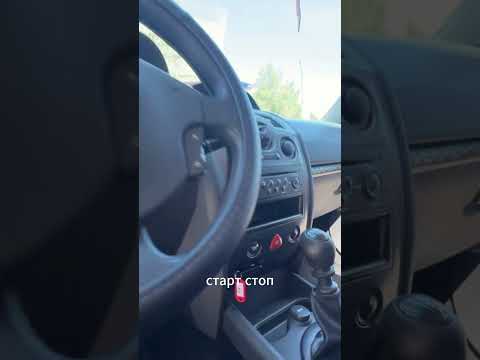 фото renault megane ii рестайлинг 0