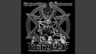Music video thumbnail preview for Valley of Dreams by Decayed