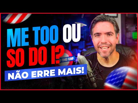 Como Concordar e Discordar em Inglês: Me Too, So Do I, Neither e Mais