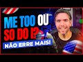 Como Concordar E Discordar Em Inglês Me Too So Do I Neither E Mais