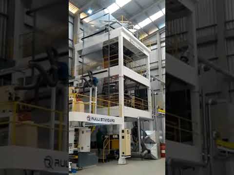 Extrusora 100 mm Pebdl