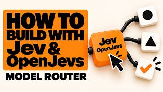 Thumbnail for How to Build Things with Jev & OpenJevs