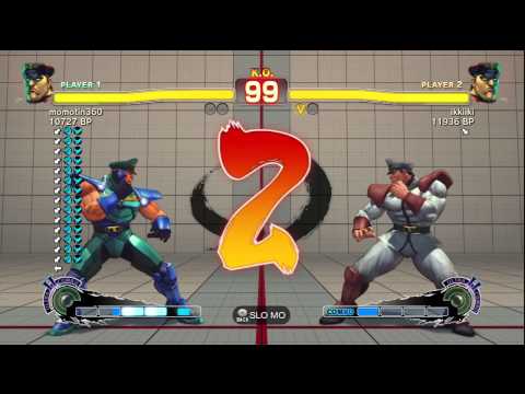 momotin360 (BI) vs. ikkiiki (BI)