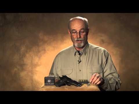 Wilson Combat Ammo Optimized for Compact Guns