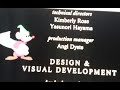 Cinderella II A Dreams Come True End Credits