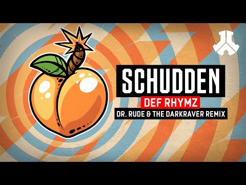 Def Rhymz - Schudden (Dr. Rude & The Darkraver Remix) | Power Hour Records