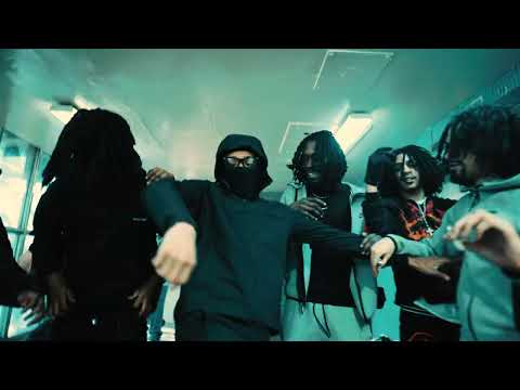 Flairr x OSIX ON GO x WooDat x Reaper x Steve Hound x 828 x RayyCharles - Packers Blitz