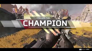 Apex Legends Montage #1