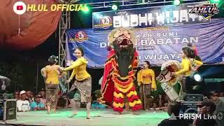 Download lagu JARANAN - LUDRUK BUDHI WIJAYA - DSN. BABATAN BALONGPANGGANG GRESIK mp3