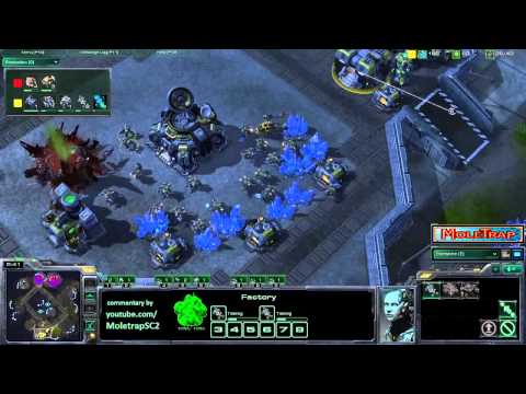 SC2 DIMAGA vs beastyqt Game 3 TvZ Starcraft 2 GamePlay