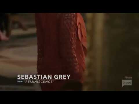 Project runway 17 finale