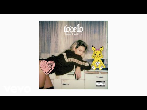 Tove Lo, Doja Cat - Equally Lost