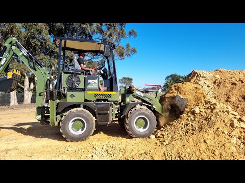 New Mini TLB In Town!!! See It's Loading Performance In Action