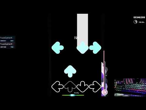 HAG - Colorful (Cut Ver.) Coloured [115] [1.2x] (4k) 95.68% accuracy