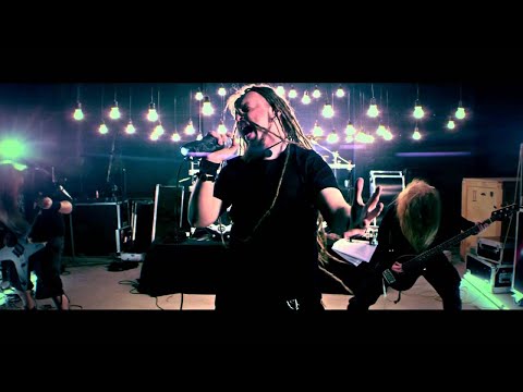 DECAPITATED - Pest (OFFICIAL VIDEO)
