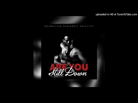 Roadrunner Glockboyz Tez - Are You Still Down (ft. Skyyler Blu' Azure)