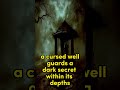 The Curse Of The Whispering Well Storyma Fear Run Mam Haunt Short