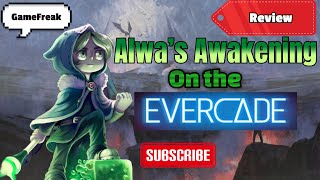Evercade: Alwa's Awakening Review #evercade #videogames #gaming #retrogaming