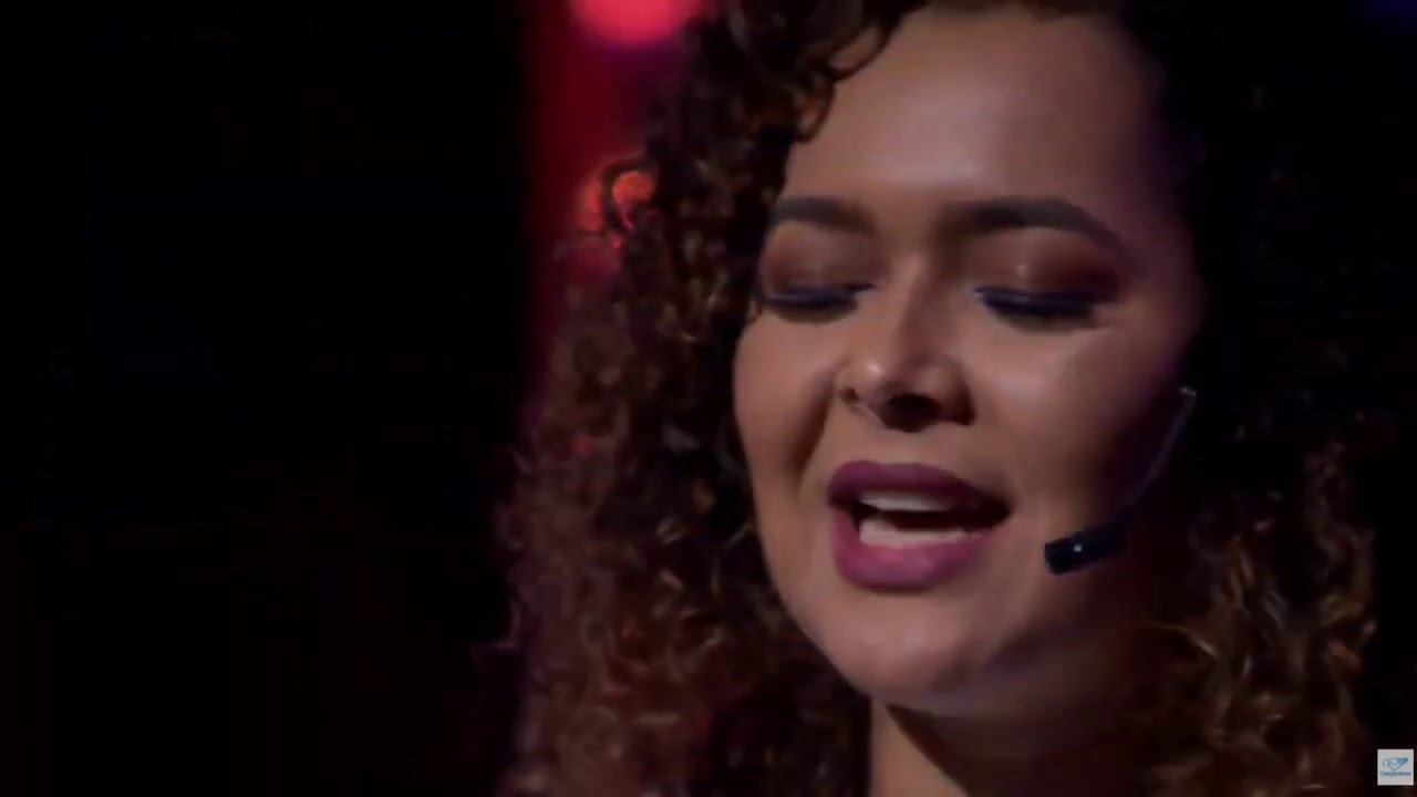 Nascer do Alto  | Bruna Martha