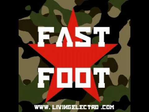 Oleg-Off & Jim - Love Game (Fast Foot Remix)