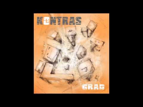 Kontras - 06 - Necu da budem (feat. Mića - Dok 7) (Grad 2014)