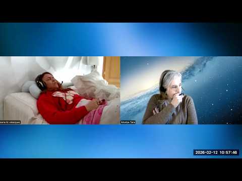 496 - ES Diogo -14 DE FEBRERO SAN VALENTÍN - LIMPIEZA/INVESTIGATIVA - Hipnosis Regresiva Montse Tara