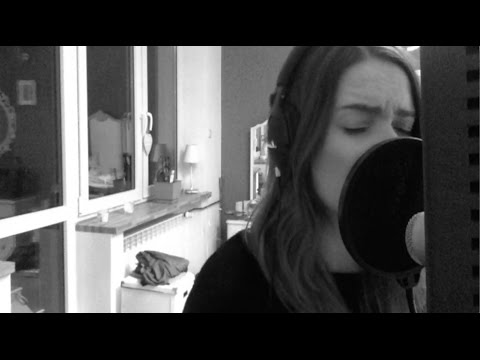 Britney Spears - Toxic ( Ailo Cover )