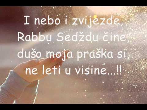 I nebo i zvijezde - Hor Gazel