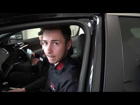 KIA CEED GT 2019 - 204 HP  WALKAROUND Autohaus Klein