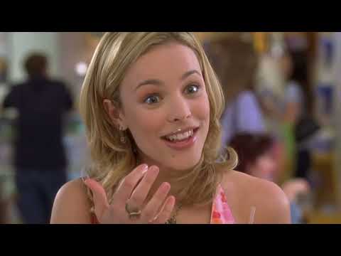 The Hot Chick - Free Ice Cream