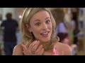 The Hot Chick Free Ice Cream
