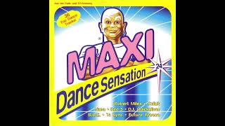 Maxi Dance Sensation 24