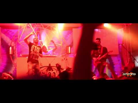 Psymind 2013 Industria Eazy Aftermovie