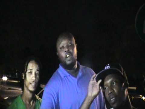 DJ KUB OF #1 DJ IN CHARLESTON SC CO-SIGNS SSE GANG