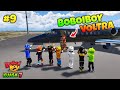 BOBOIBOY KUASA 7 PERGI MENJEMPUT BOBOIBOY VOLTRA GTA 5 MOD