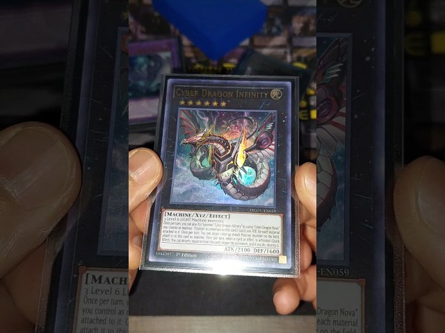 Vídeo relacionado con TitanShield Fundas protectoras para cartas coleccionables de tamaño japonés pequeñas (150 fundas) para Yu-Gi-Oh, Cardfight!! Vanguard & More (oro rosa)