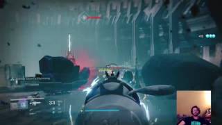 NIGHTFALL BOIZ!!! (Part 5)