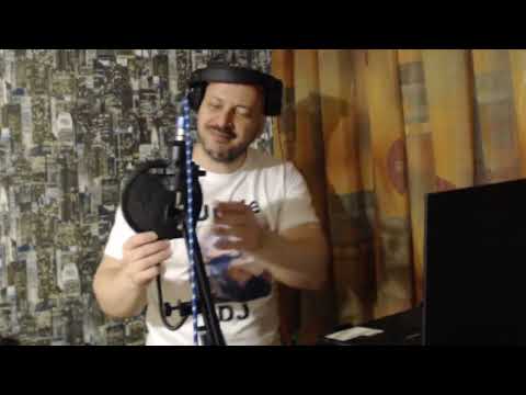 The Beatles vs. Tony Junior & BTK - Hey Jude (UncleDJ ReStoried Hardstyling Original Version)