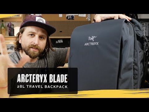 Arcteryx Blade 28