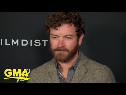 Actor Danny Masterson found guilty on 2 counts in rape retrial l GMA