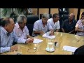 28 De MAR. La UOM Llegó A Un Acuerdo Paritario