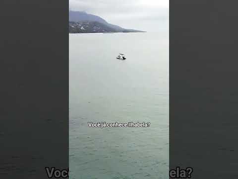 Ilhabela #ilhabela #saopaulo #praiasparadisíacas #belezanatural